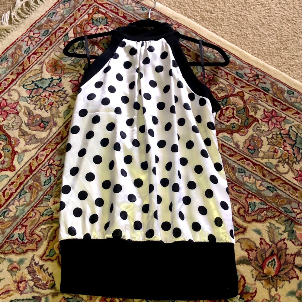 Dressy Top